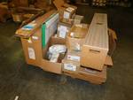 Very Large Lot of Misc Plumbing Hardware +