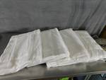 Lot of 4 Bundles of Durable Quality Towels 20