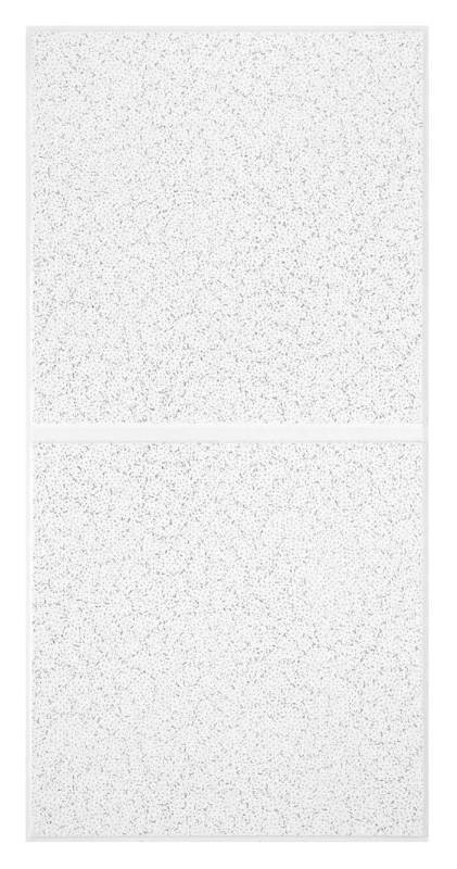 lot 96108 image: Armstrong Scored Ceiling Tiles - 24x48 Inch - Set of 7