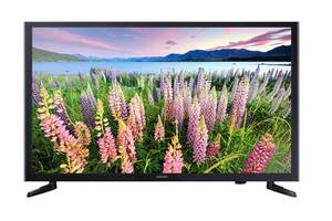 lot 6215 image: Samsung 32 Inch LED Smart TV - Model Code UN32J525DAFXZA