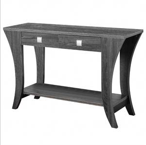 lot 6448 image: Wade Logan Haglund 47.25 Inch Console Table