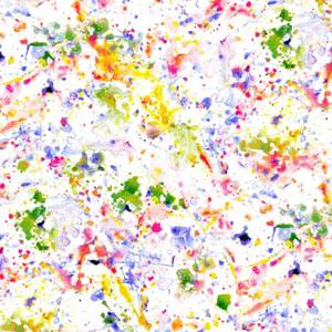 lot 6755 image: Windham Fabrics 108 Inch Splotch Quilt Back By Whistler Studios Style No. 51537 See Photos For Full Piece