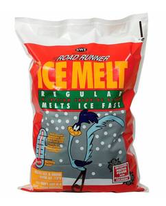 lot 67103 image: Scotwood Road Runner Blend Ice Melt 50 lb Bag