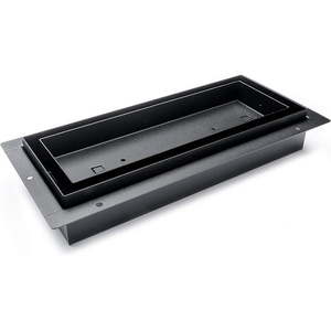 lot 6758 image: Aria Vent Flushmount Pro - 4 x 10 Inch - Retail $89