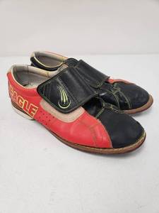 lot 6778 image: Eagle Bowling Shoes - Size 11.5&nbsp