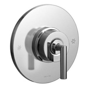 lot 67137 image: Moen TS32001 Arris Single Function Pressure Balanced Valve Trim Only - Retail $222.19