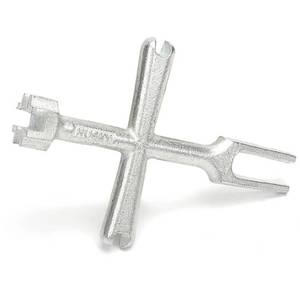 lot 67141 image: Husky Pop-Up Plug Wrench - 1003 005 297
