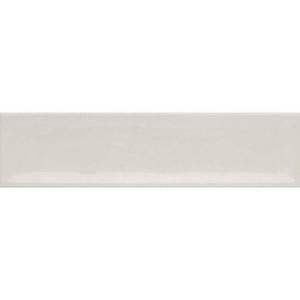 lot 67153 image: Emser Tile Raku White 3 x 12 Inch Glossy Ceramic Wall Tile - 6.3 Sq. Ft. Case