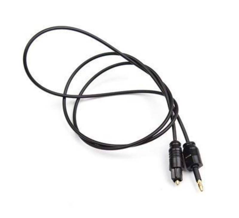 lot 96678 image: Quality Digital Audio Cable - 6586 Stock Photo For Reference Only, Unkown Length
