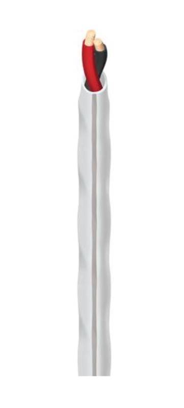 lot 96679 image: Audioquest FLXD8-142 In-Wall Speaker Wire - 252ft