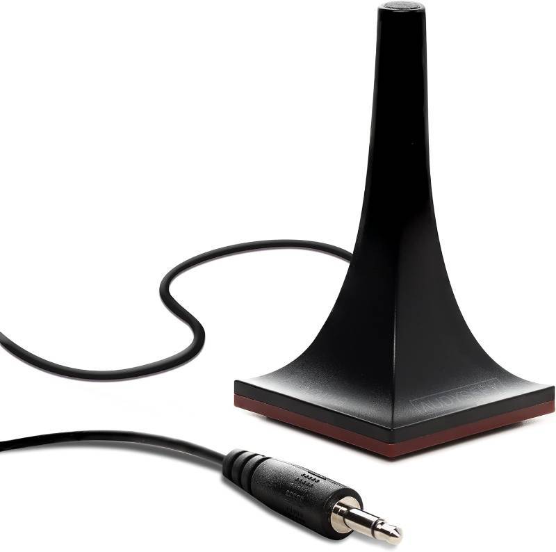 lot 96697 image: Official Audyssey Replacement Microphone for Calibrating Denon, Marantz, Onkyo, Integra, Teac, Tascam AVRs