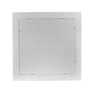 lot 6809 image: Oatey 34059 14 x 14 Inch Access Panel