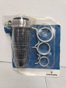lot 6827 image: Emerson InSinkErator Dishwasher Connector Kit