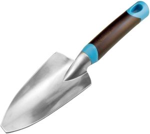 lot 6892 image: Radius Hand Trowel Garden Tool