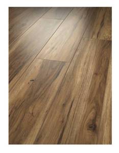 lot 68118 image: Toasted Eucalyptus Luxury Vinyl Plank Flooring - Item #ABR00221437 - 7 x 48 Inch - 14 Piece