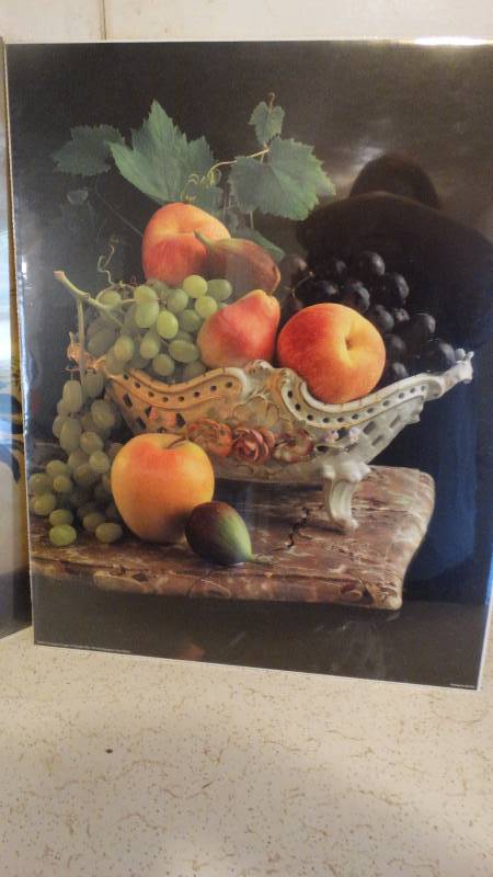 lot 294 image: vintage pictures