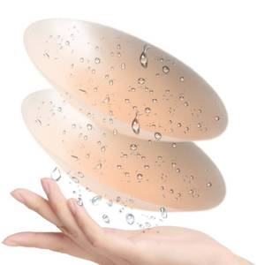 lot 66997 image: PRETTYWELL Covers for Women, Waterproof Adhesive Pasties, Reusable Petals, Silicone