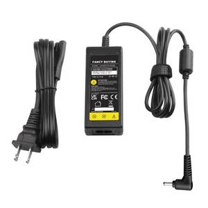 lot 67782 image: 40W AC Charger for Samsung Galaxy View SM-T670 T677 18.4inches Tablet
