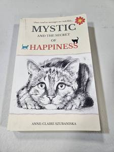 lot 67809 image: Mystic & The Secret of Happiness