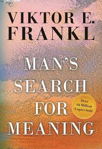 lot 67815 image: Mans Search for Meaning (0807014273)
