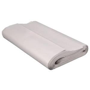 lot 67819 image: Newsprint Packing Paper Sheets for Moving, Shipping, Box Filler, Wrapping and Protecting Fragile Items 1.3 Lbs (50 Sheets, 26 x 15)