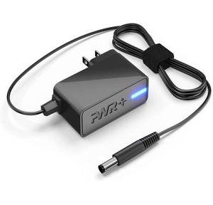 lot 67826 image: UL Listed Pwr Extra Long 6.5 Ft Bose Companion 2 Series II III 2 3 PC Speakers Multimedia System JOD-48U-08A PT 263027 Charger AC Adapter Power Supply Cord Extra Long 12V