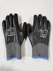 lot 67835 image: Toolant Gloves