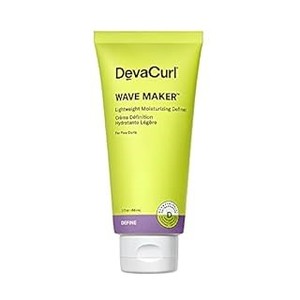 lot 67844 image: DevaCurl Wave Maker Lightweight Moisturizing Definer, 3 fl. oz. (B09CQLZ2MY)