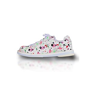 lot 67850 image: 900 Global Kicks Womens Splash Size 9.5