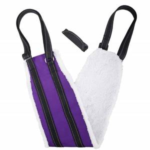 lot 67872 image: voopet Dog Sling, Help Lift Back Legs, Portable Hip Support Harness Assist Lift Dogs Rear for Canine Aid - Pet Lift Harness for Small Medium & Large Dogs Hind Leg Support Rehabilitation