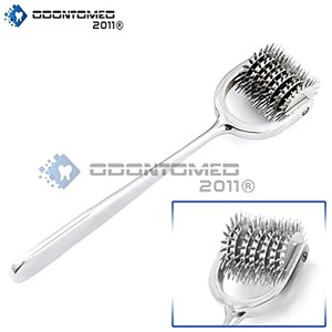 lot 67915 image: Diagnostic Wartenberg Sensory Pinwheel Pin Wheel 7 Head (ODONTOMED2011 Brand)