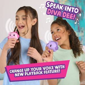 lot 67972 image: My Squishy Little Dumplings - Diva Dee