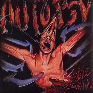 lot 66909 image: Severed Survival ( Lp )