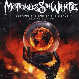 lot 66916 image: Scoring The End Of The World (Deluxe Edition) CD