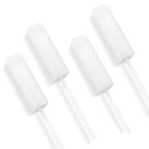lot 68235 image: Absorbing Sponge for Women- Sterile Postpartum Sponge for Feminine Care and Hygiene ��After Happy time Clean Up Sponge for Women 15 Counts