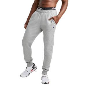 lot 68238 image: Champion Mens Joggers, Powerblend, Fleece Joggers, Sweatpants for Men Size Large