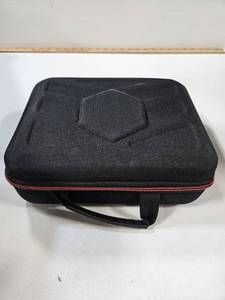 lot 68254 image: Massage Gun Tested & Works