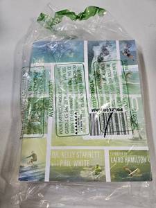 lot 68255 image: Waterman 2.0 - by Kelly Starrett (Paperback)