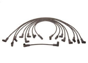 lot 68289 image: ACDelco GM Original Equipment 618V Spark Plug Wire Set