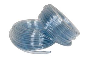 lot 69745 image: 50-FT Food Grade Vinyl Tubing, 38 ID x 12 OD