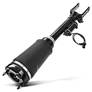 lot 60301 image: A-Premium Front Left or Right Air Suspension Strut Assembly Compatible with Mercedes-Benz GL320 GL350 GL450 GL550 ML320 ML350 ML450 ML500 ML550, Driver or Passenger Side, Replace# 1643205813