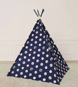lot 60339 image: kids play tent