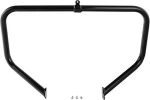lot 60349 image: Engine Guard Highway Crash Bar Fit for Harley Road King 2009-2017
