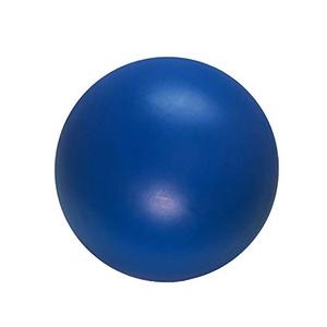 lot 60565 image: Virtually Indestructible Best Ball for Dogs, 10-inch