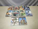 PS3 Game Lot