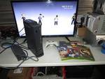 XBOX 360 Console Gaming Lot