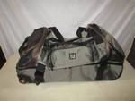 Duffel Bag/Suitcase