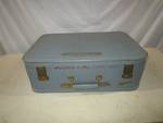 Vintage Lady Baltimore Suitcase