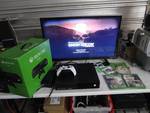 XBOX One Console Gaming Lot