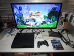 PS3 Console Gaming Lot